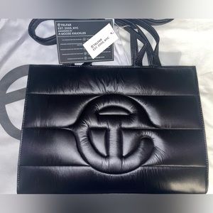 Telfar Moose Knuckle